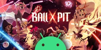 BALL x PIT llegará a Android e iPhone en breve Ball x pit tendra port oficial android en breve