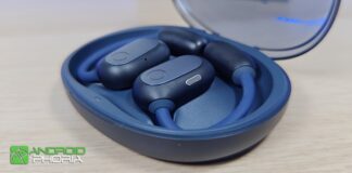 Baseus Eli Sport 1 auriculares review