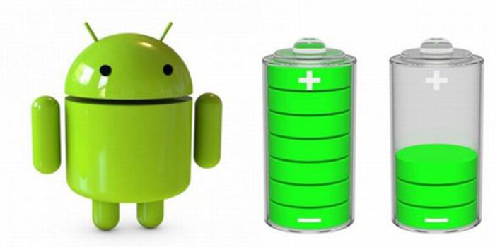 Bateria extra movil Android