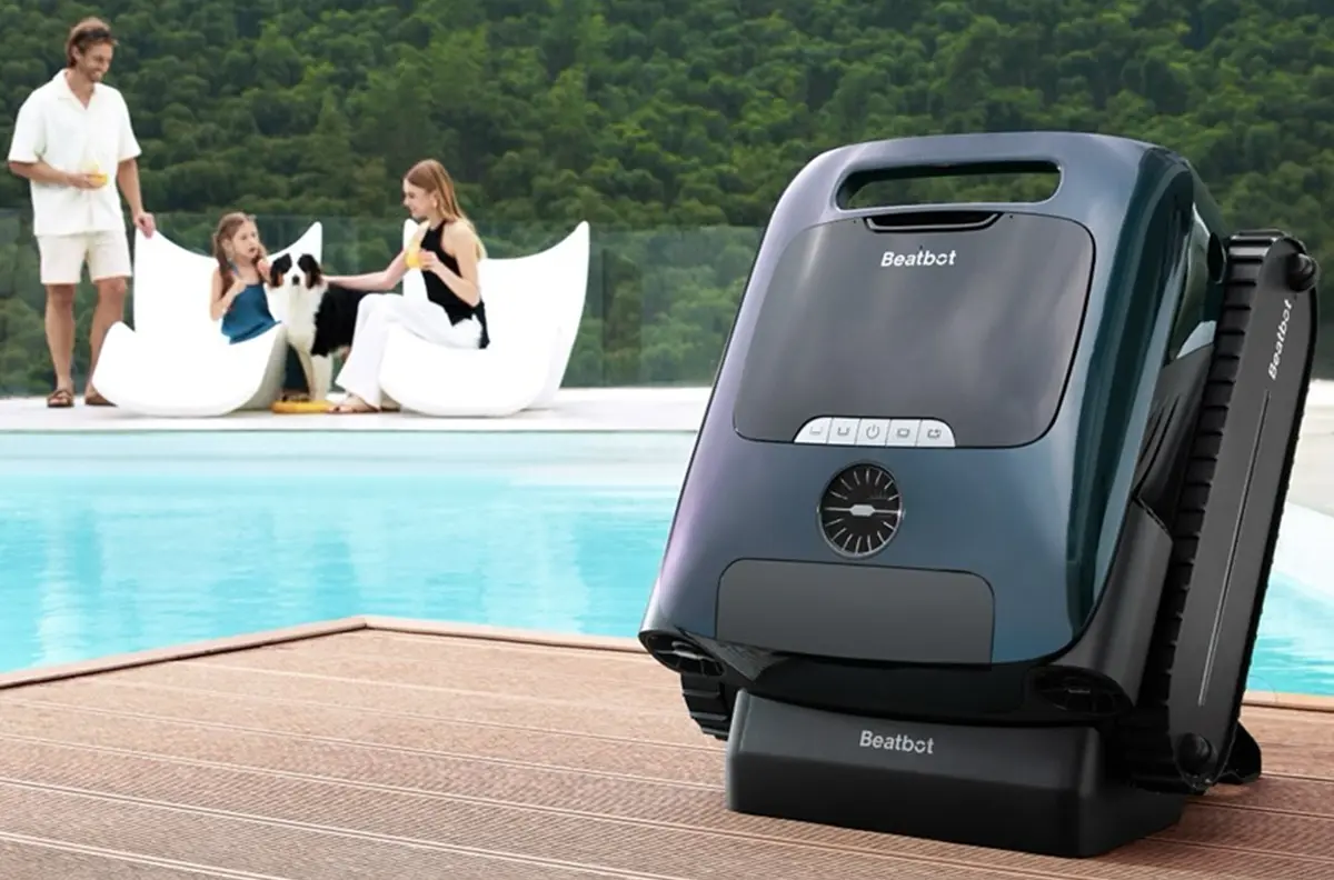 Beatbot AquaSense 2 pro