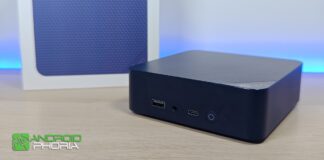 Beelink EQ13 mini pc review