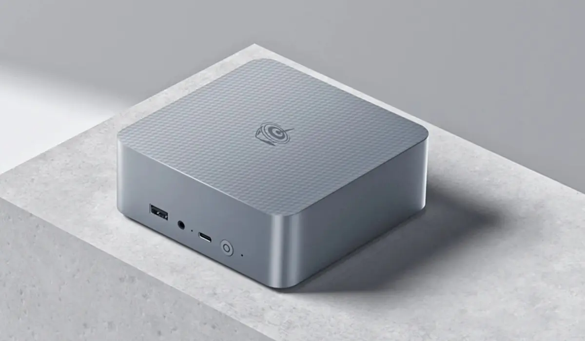 Beelink EQR5