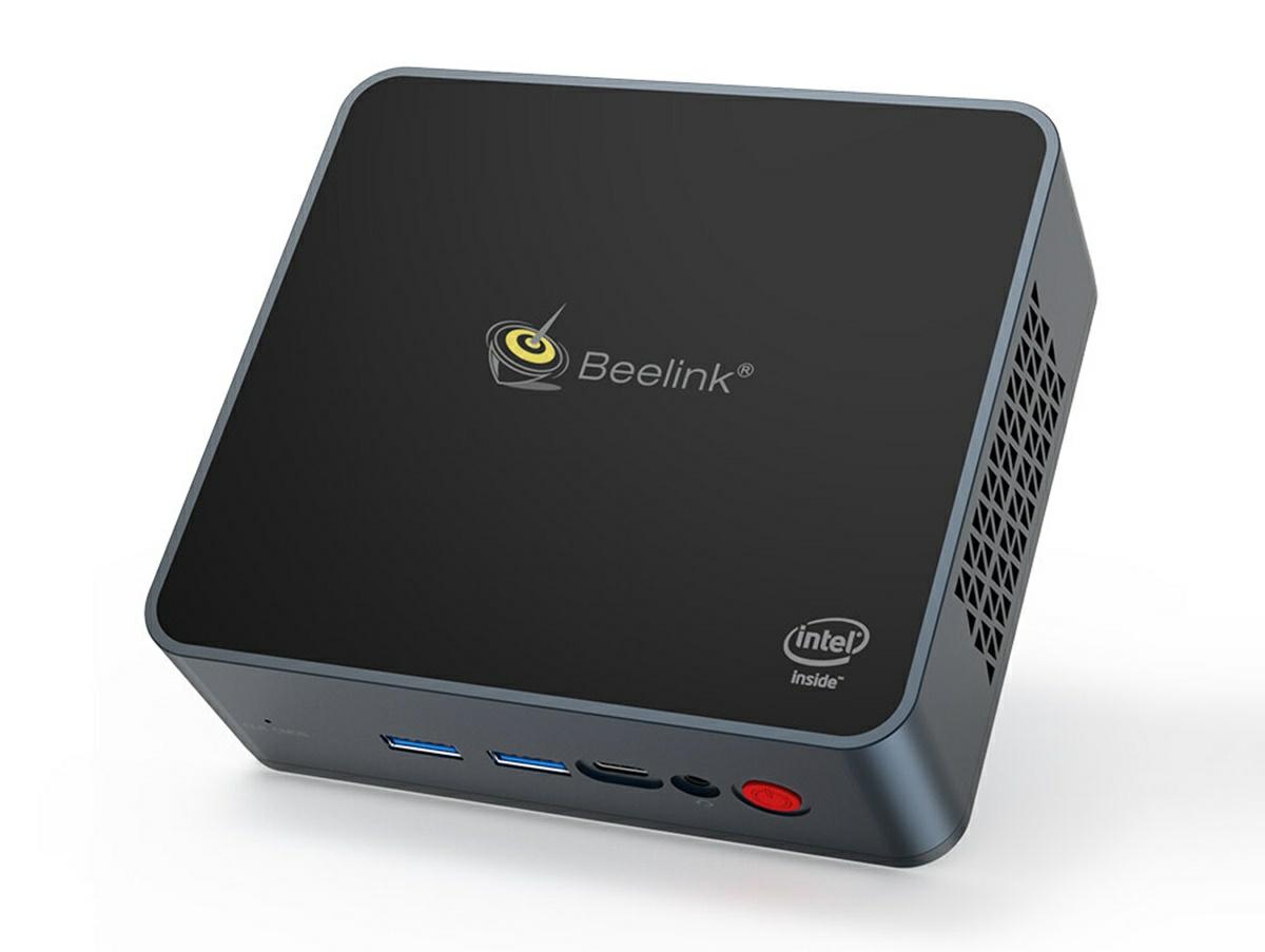 Beelink GK55