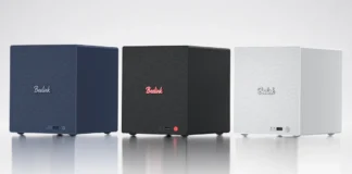 Beelink ME Pro la nueva era de los PC de almacenamiento con IA