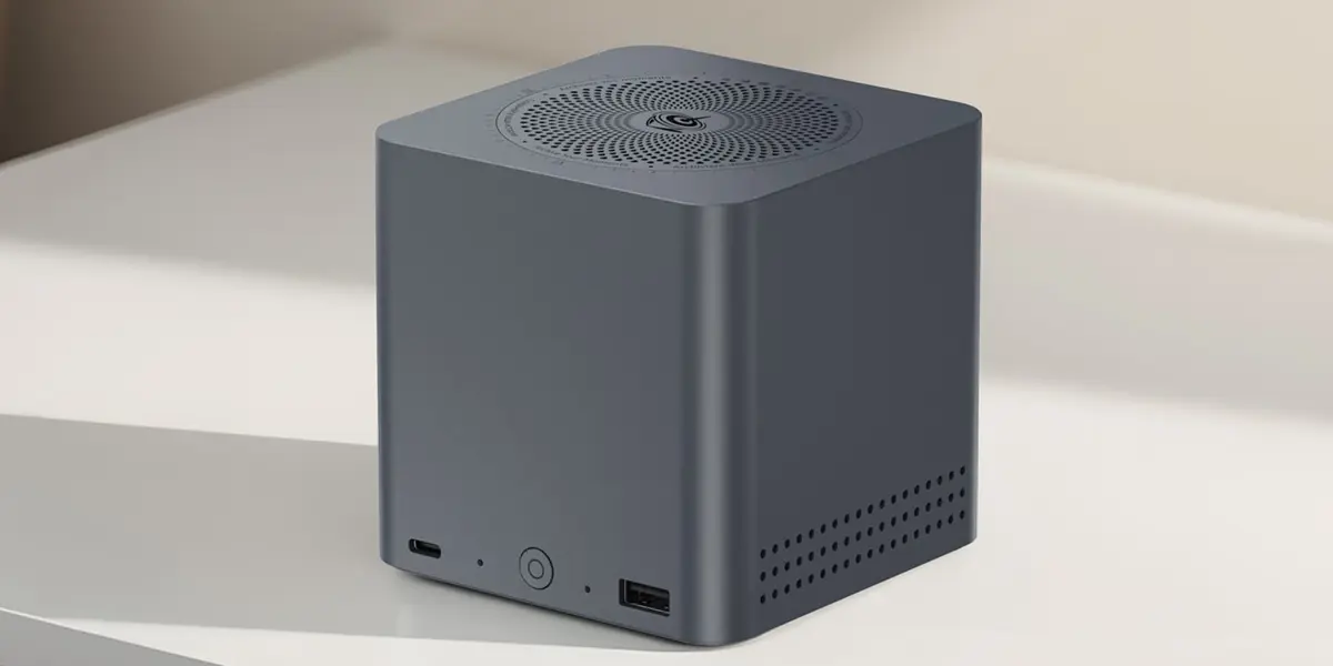 Beelink ME mini