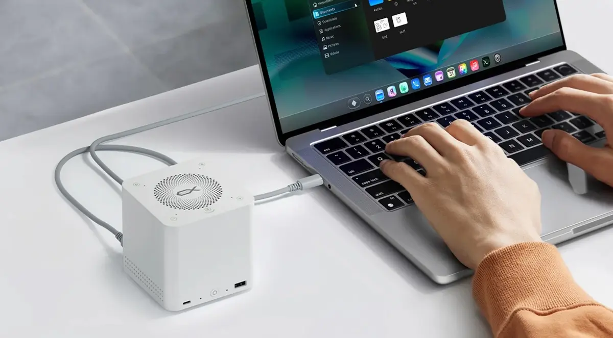 Beelink Mate Pro