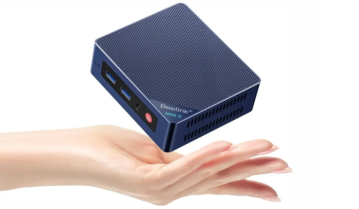 Beelink Mini S Series