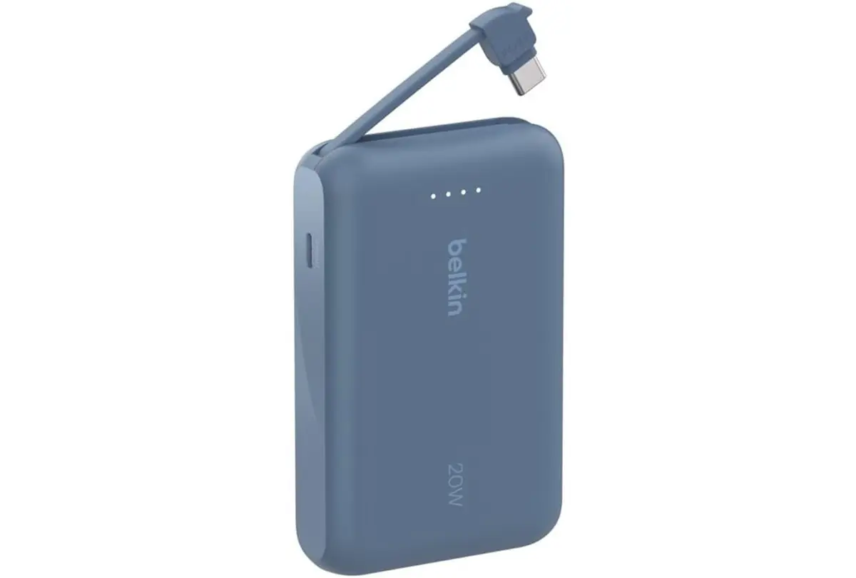 Belkin BoostCharge 10000 mAh regalos amigo invisible 2026