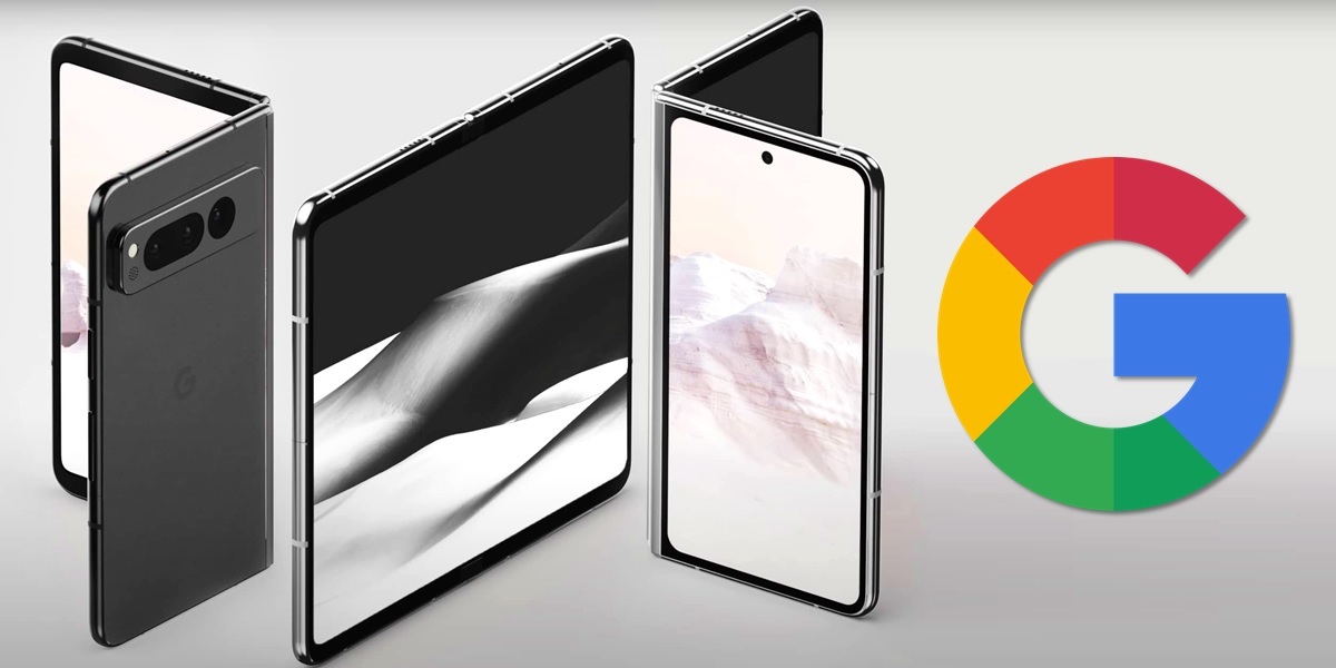 Benchmark del Google Pixel plegable con el procesador Tensor 2