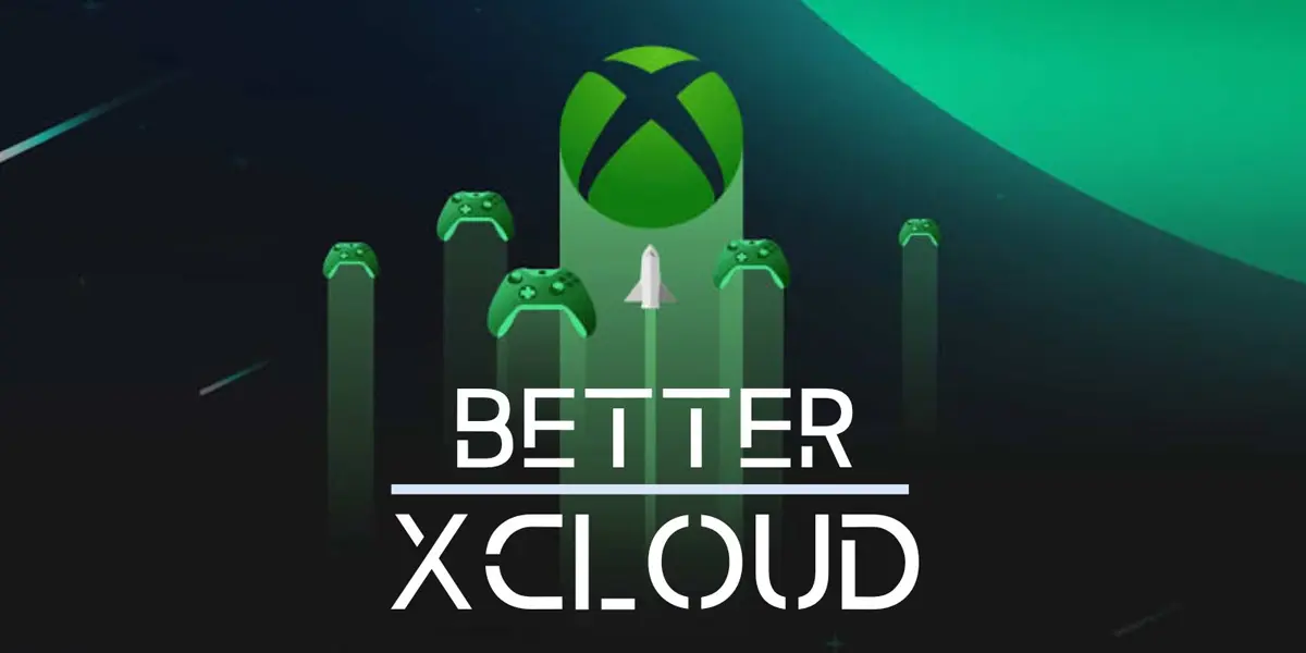 Better Xcloud What Are The Improvements Xbox Cloud Gaming Android