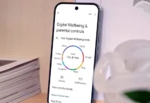 Bienestar digital android ahora tiene minijuego trivia