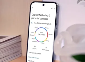 Bienestar digital android ahora tiene minijuego trivia