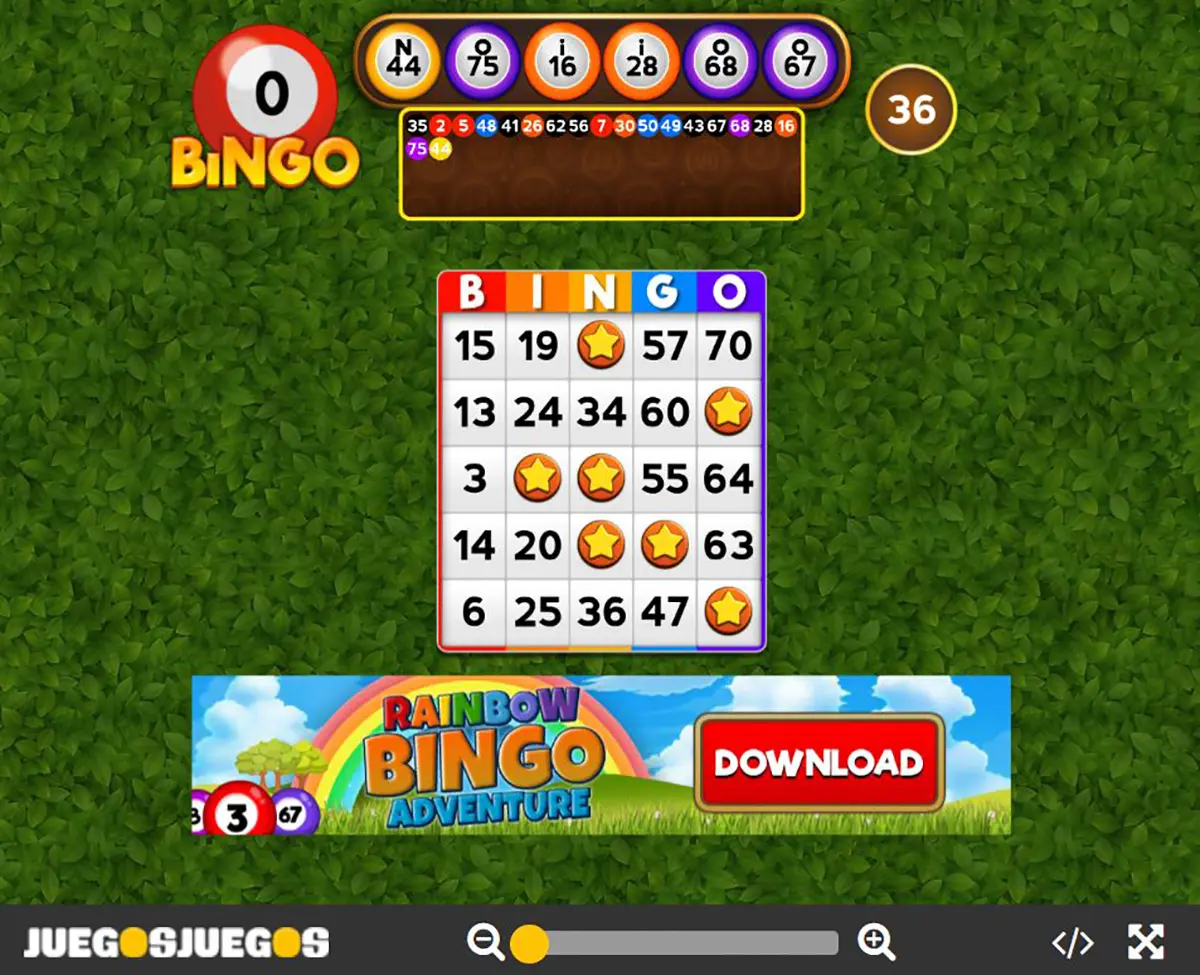 Jugar Al Bingo Online Gratis Las 8 Mejores Plataformas Jugar Al Bingo Online Gratis Las 8 Mejores Plataformas
