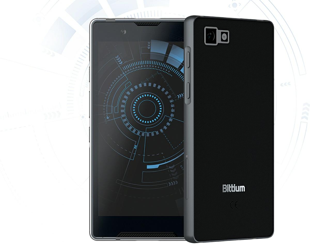 Bittium Tough Mobile 2 C