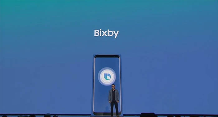 Bixby