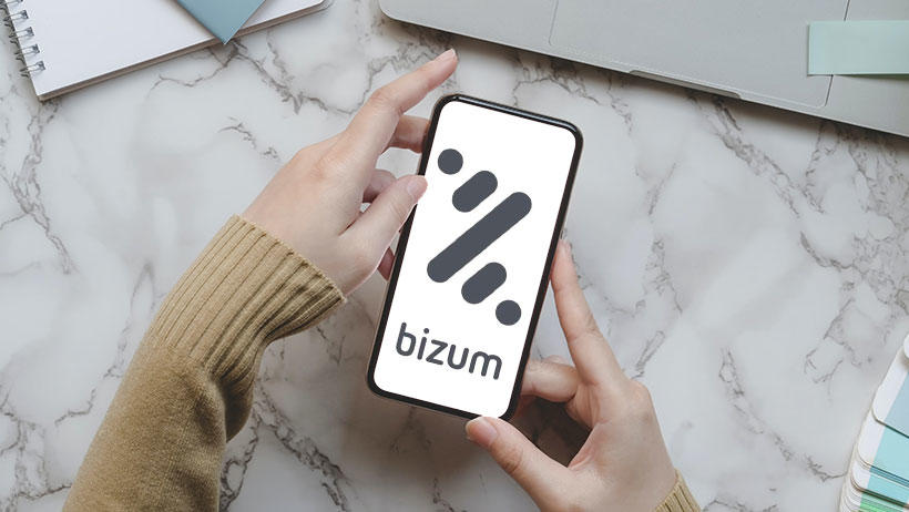 Bizum es una app indispensable para envíar y recibir dinero de tus compañeros de piso