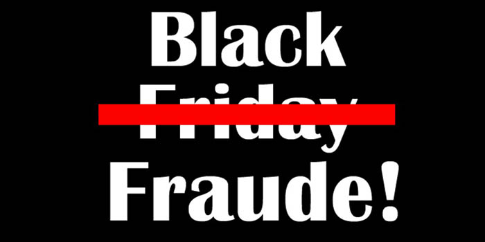 black-fraude