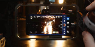 Blackmagic camera mejor app graba videos que GCam en Android