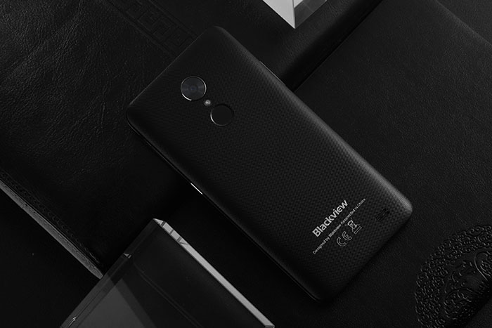 Blackview A10 caracteristicas