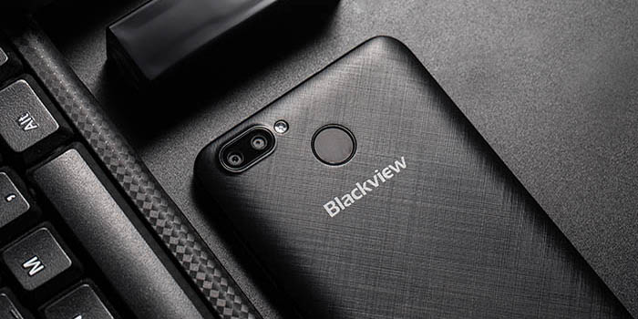 Blackview A7 Pro