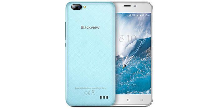 Blackview A7