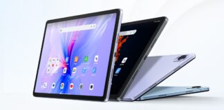 Blackview MEGA 1 tablet