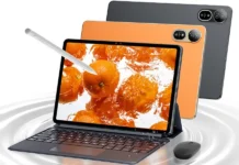 Blackview MEGA 12 5G