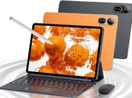 Blackview MEGA 12 5G