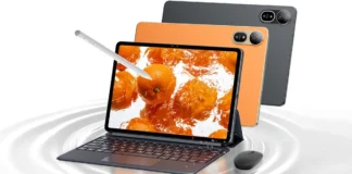 Blackview MEGA 12 5G