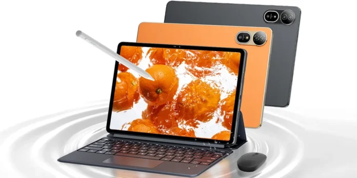 Blackview MEGA 12 5G