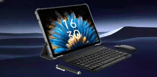 La tablet Blackview MEGA 2 con pantalla de 12″ y 24 GB de RAM está en oferta por menos de 160 € Blackview Mega 2 una tablet de 12 pulgadas y 24 GB de RAM con 67 por ciento de descuento