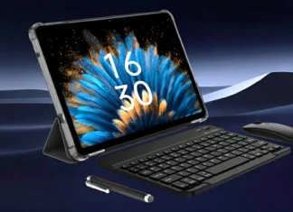 La tablet Blackview MEGA 2 con pantalla de 12″ y 24 GB de RAM está en oferta por menos de 160 € Blackview Mega 2 una tablet de 12 pulgadas y 24 GB de RAM con 67 por ciento de descuento