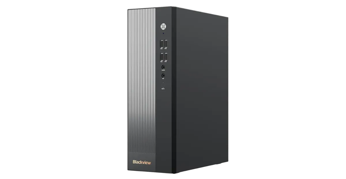 Blackview NEX60 Mini PC