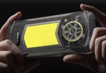 Blackview ROCK 5 caracteristicas precio y oferta de lanzamiento