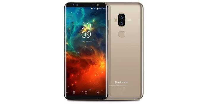 Blackview S8