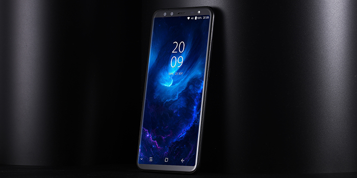 Blackview S8 imagen oficial