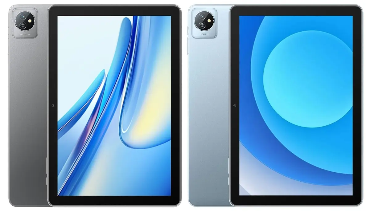 Blackview Tab 70 WiFi una tablet de 10 pulgadas con bateria de 6580 mah a mitad de precio