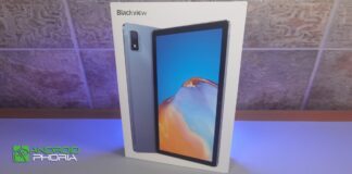 Blackview Tab12 Pro review