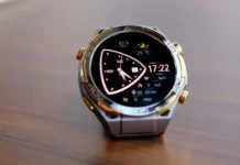 Blackview W90 Pro smartwatch