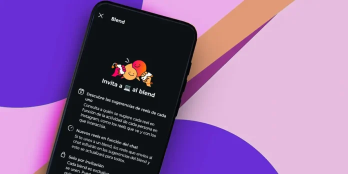 Mezcle En Instagram Qué Es Y Cómo Usar Esta Función