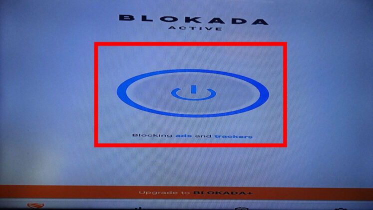 Blokada, la app que te permita bloquear anuncios, malware y trackers 8