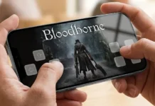Bloodborne para Android como descargar el APK no oficial