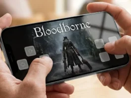 Bloodborne para Android como descargar el APK no oficial