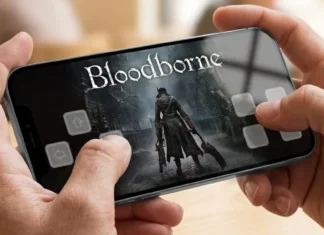 Bloodborne para Android como descargar el APK no oficial