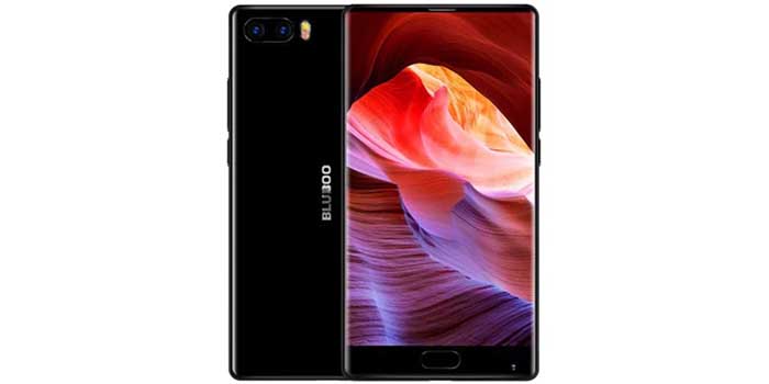 Bluboo S1