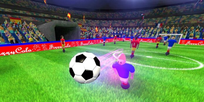 Board Soccer un juego de fUtbol de mesa para Android e iOS