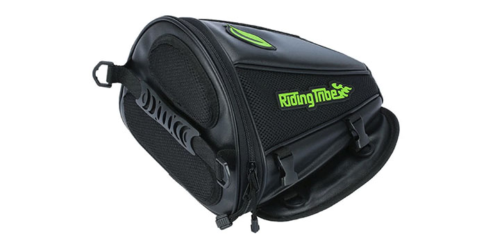 Bolsa portaobjetos resistente al agua