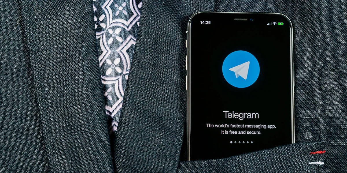 borra tu usuario en telegram Borra tu usuario en Telegram