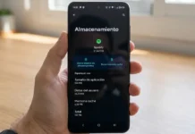 Borrar la caché de Spotify en Android cómo y por qué hacerlo