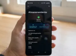 ¿Spotify ocupa mucho espacio en tu móvil Android? Así puedes borrar su caché Borrar la caché de Spotify en Android cómo y por qué hacerlo